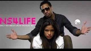 Ryan Leslie - Rock U