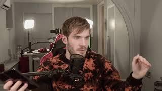 PewDiePie explains why he doesn’t collab with Markiplier Anymore