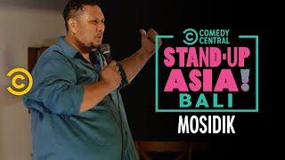 Mo Sidik : Expats in Bali is SO WEAK! | Stand up Asia: Bali #4