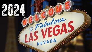 Whats New In Las Vegas 2024