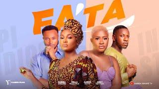 FATA (HOPE) - HABIBA SINARE, FELLA MAKAFUI, AARON ADATSHI, ANDY TETTEH. FULL GHANAIAN MOVIE 2024.