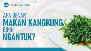 Benarkah Makan Kangkung Bikin Ngantuk? | Hidup Sehat tvOne