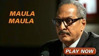 Maula Maula (Video Song) | The Attacks Of 26/11 ft. Nana Patekar & Sanjeev Jaiswal