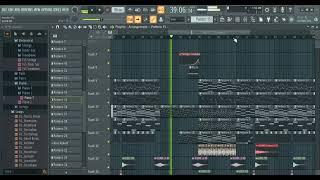 Anıl Aykurt - Wonder (FL Studio Remake) + FLP