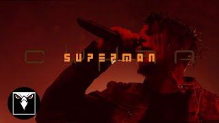 CYHRA - Superman (Official Music Video)