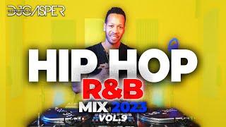 New HIP HOP & RnB Mix 2023  | Best Hip HOP & R&B Playlist Mix Of 2023 Vol. 9