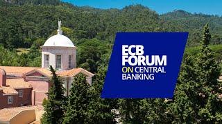 ECB Forum on Central Banking - Wednesday 3 July