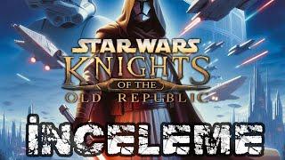 Star Wars Knights of the Old Republic: İlk 40 Dakika Oynanışı (2024)