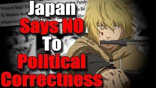 Manga Editor DESTROYS Western Influence In Japanese Media