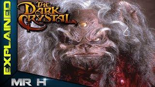 Aughra Explained (The Dark Crystal)