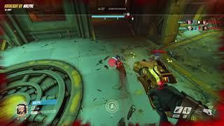 Nano Mercy Slays