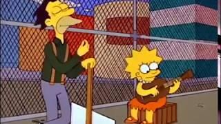 The Simpsons - Classical Gas