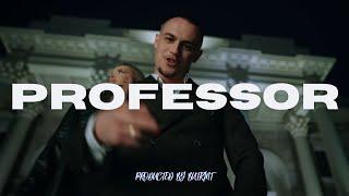 "PROFESSOR" - Don Xhoni Type Beat // Hard Freestyle Type Beat | Instrumental