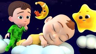 Estrellita ¿Dónde Estás? l Canciones de Cuna - Lalafun Canciones Infantiles