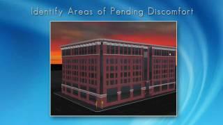 3D HMI/SCADA - Visualize the Operation of Your Entire Building with GENESIS64