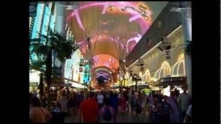 Big Tits and more! at  FREMONT STREET- LAS VEGAS