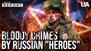 Boomerang of Crime: Homicide Flood by Russian "Heroes" | Special Report