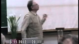 2012.11.06 С.Н. Ловягин "Недокументированные возможности русского языка: время и описание событий"
