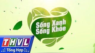 THVL | Sống xanh sống khỏe - Kỳ 7: Lối sống và sức khỏe đường ruột