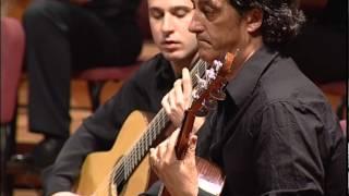 Orquestra De Guitarres De Barcelona - Manuel de Falla - La Vida Breve