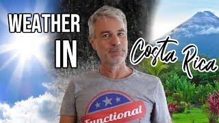 Which Month To Visit Costa Rica? | Weather in Costa Rica!