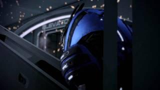 Mass Effect 2: A Rare Death for Garrus