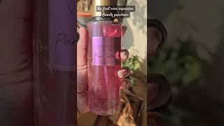 First ever Expensive Purchase from#nykaahaul #bestmakeuplook @DikkshaNextDoor24 #victoriasecret