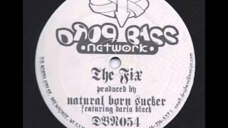 Natural Born Sucker featuring Daria Black - Specific