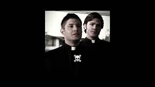 Winchesters are here - Supernatural edit