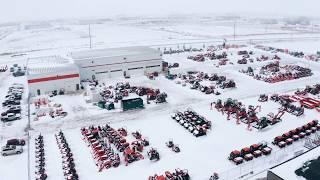 Welcome to Tractorland Kubota