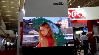 P1.66mm High Resolution LED Screen