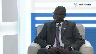 ITU PP-22 INTERVIEWS: Napoleon Adok Gai, Republic of South Sudan