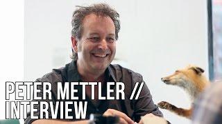 Peter Mettler Interview - The Seventh Art