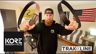 Kore Essentials | Tactical Gun Belts