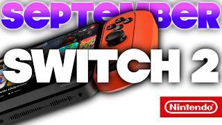 Gaming Analysts and Insiders CONFIRMING Switch 2 Event THIS MONTH?!