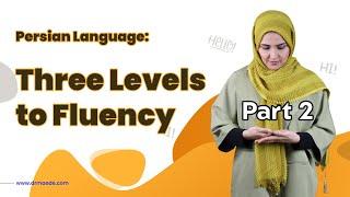 100 Must-Know Persian Words | Intermediate Farsi Vocabulary Part 2