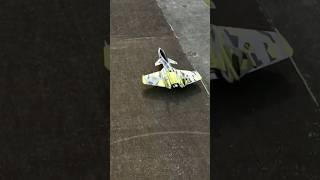 Topview Takeoff - SAB Avio M138 Lizard 3D Turbine Jet #rcturbine #jet #rcplane #djifpv #hobbyking