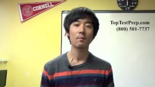 SAT Prep for Korean (한국) Students - Ivy League | TopTestPrep.com