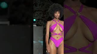 G Saints Swimwear at Miami Swim Week 2024 #dwainebyrdphotography