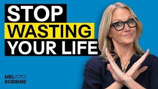 Change Your Life in 6 Months (Here's How To Make it Happen) | Mel Robbins