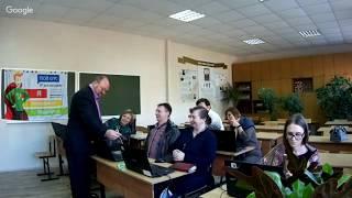 Мастер-класс "Использование BBC micro:bit во внеурочной деятельности в начальной школе"