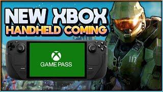 Xbox Teases New Handheld Ideas Amidst Rumors | PS5 Exclusive Coming to More Platforms | News Dose