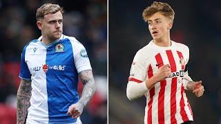 Ipswich Town Transfer Talk - Latest on Sammie Szmodics, Jack Clarke and more