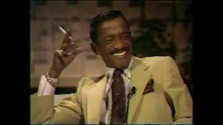 Sammy Davis & Bill Cosby - Kup Show