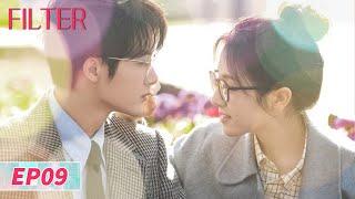 ENG SUB【Filter 滤镜】EP09 | Cycle of love | Tan Jianci, Li Landi