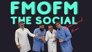 Florida Men on Florida Man - The Social | Chemical Kim