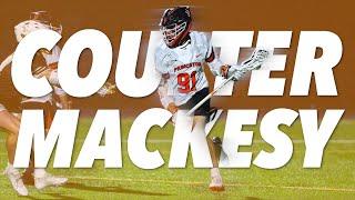 Coulter Mackesy 2024 Junior Year Lacrosse Highlights