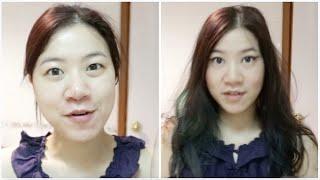 Monolid Make Up Tutorial: Everyday Make Up