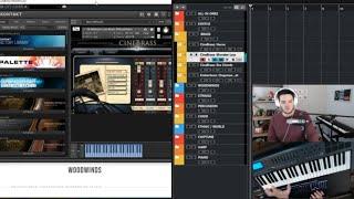 Music Composer's Complete Guide to Sample Libraries (+Discounts!)