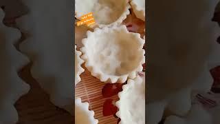 ميني كيش بالطون و السبانخ  لذيذة بزااااااف 